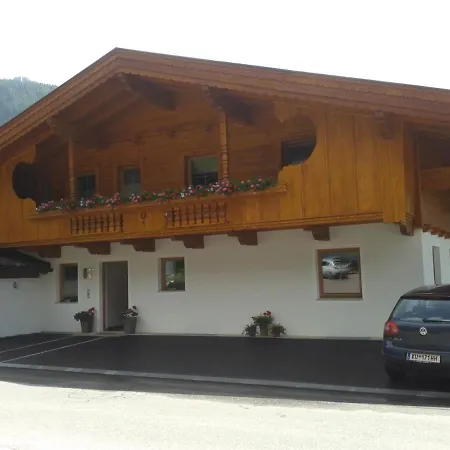 Hausberger Alpbach