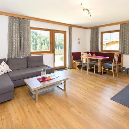 Apartman Hausberger