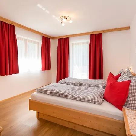 Apartman Hausberger Alpbach