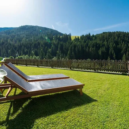 Hausberger Apartman