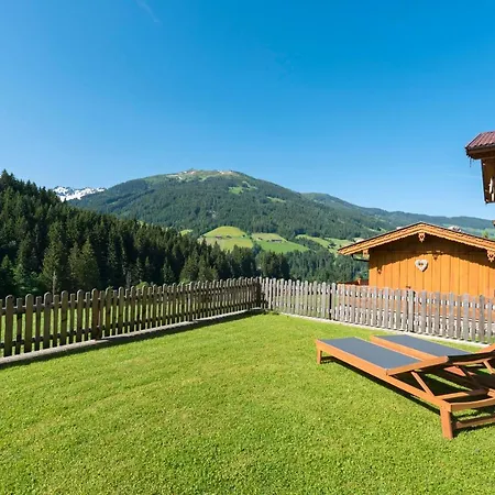 Hausberger Alpbach