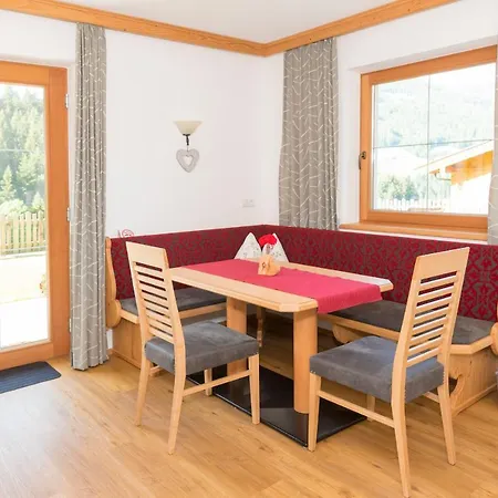 Hausberger * Alpbach