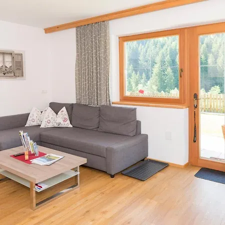 Daire Hausberger Alpbach