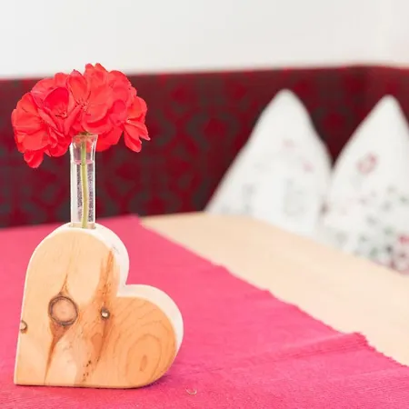 Daire Hausberger Alpbach