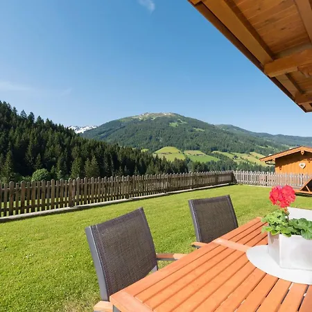 Hausberger Apartamento Alpbach