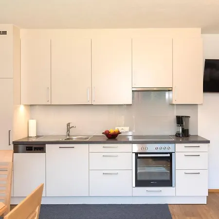 Hausberger Apartamento