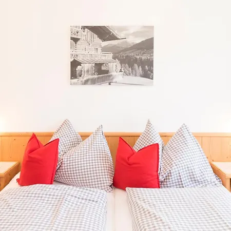 Hausberger Apartamento