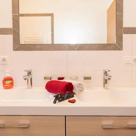 Apartamento Hausberger *