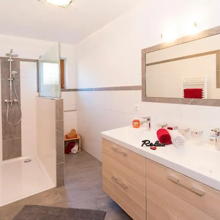 Hausberger * Alpbach