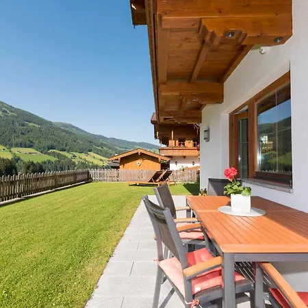 Hausberger Apartamento *