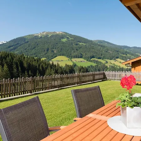 Apartamento Hausberger *